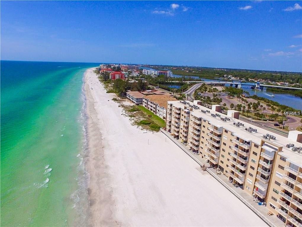 Find Your Perfect Getaway: Indian Shores Condo Rentals